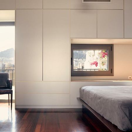 Two Level Apartment With Panoramic View Atenas Exterior foto