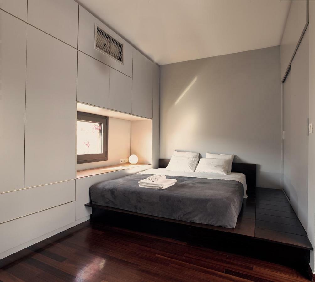 Two Level Apartment With Panoramic View Atenas Exterior foto